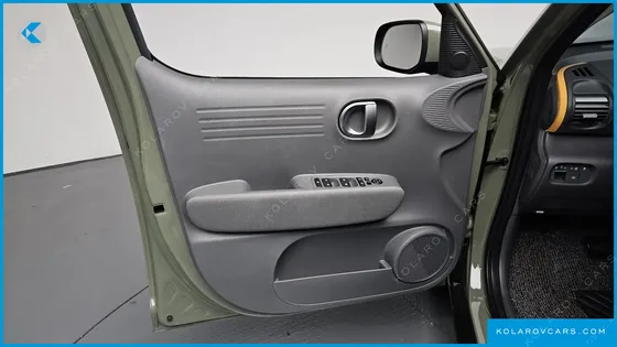 HYUNDAI CASPER TURBO INSPIRATION