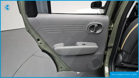 HYUNDAI CASPER TURBO INSPIRATION