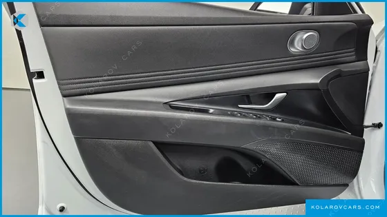 HYUNDAI ELANTRA (AVANTE) 1.6