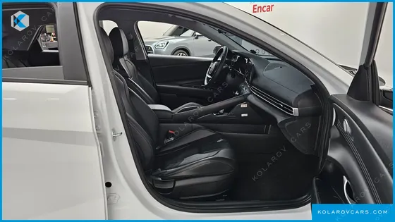 HYUNDAI ELANTRA (AVANTE) 1.6