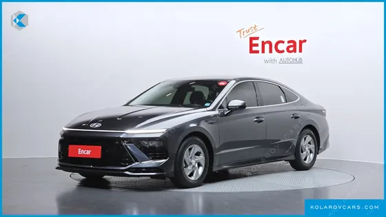 HYUNDAI SONATA 2.0 LPG(RENT)