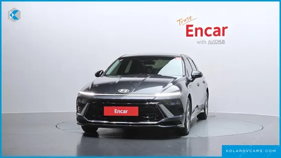 HYUNDAI SONATA 2.0 LPG(RENT)