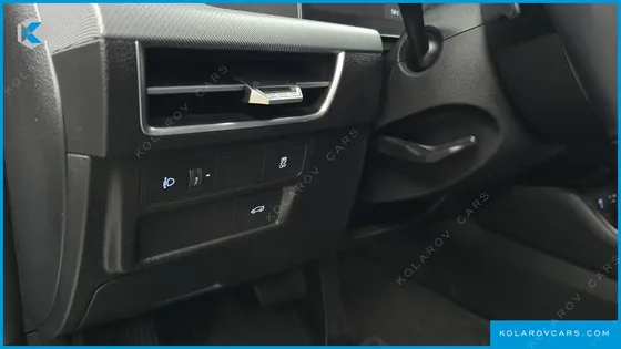 HYUNDAI SONATA 2.0 LPG(RENT)