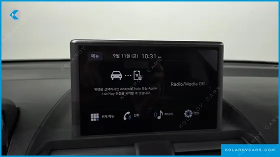 HYUNDAI CASPER TURBO THE ESSENTIAL