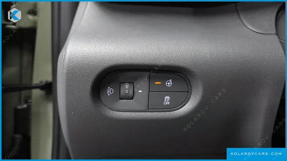 HYUNDAI CASPER TURBO THE ESSENTIAL