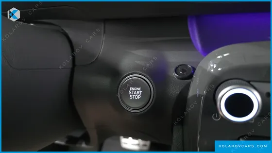 HYUNDAI CASPER TURBO THE ESSENTIAL