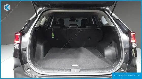 KIA SPORTAGE DIESEL 2.0 2WD