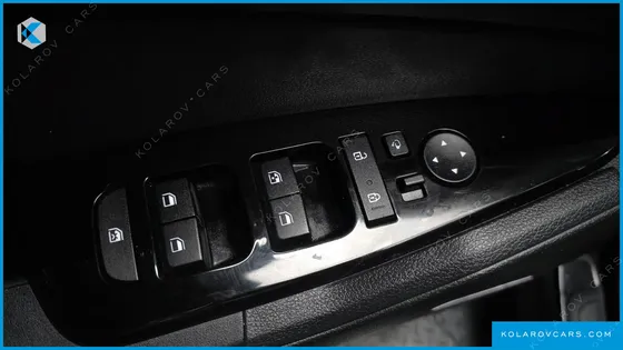 KIA SPORTAGE DIESEL 2.0 2WD