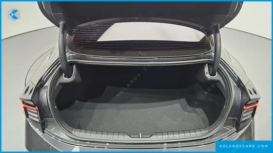 HYUNDAI SONATA 1.6 TURBO