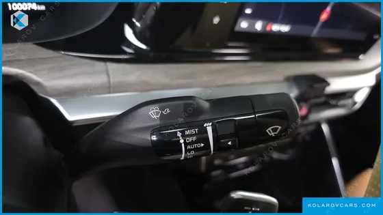 KIA K5 1.6 TURBO