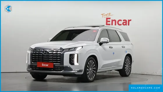 HYUNDAI PALISADE GASOLINE 3.8 2WD