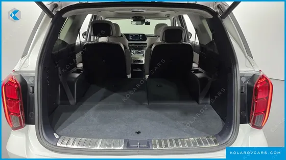 HYUNDAI PALISADE GASOLINE 3.8 2WD