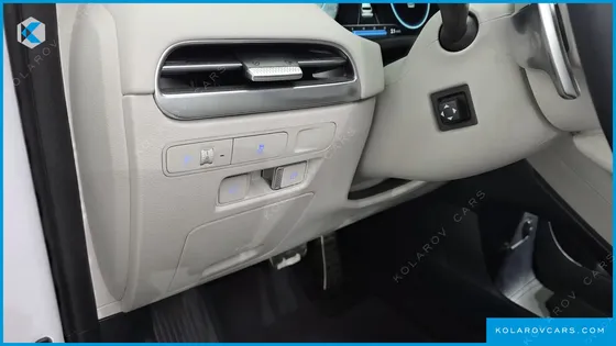 HYUNDAI PALISADE GASOLINE 3.8 2WD
