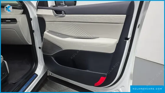 HYUNDAI PALISADE GASOLINE 3.8 2WD