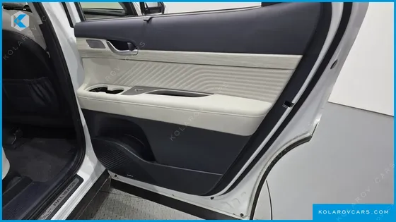HYUNDAI PALISADE GASOLINE 3.8 2WD