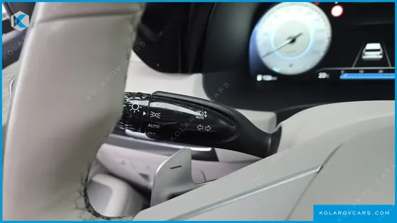 HYUNDAI PALISADE GASOLINE 3.8 2WD