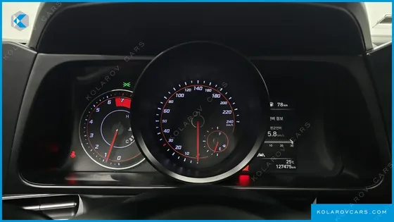 HYUNDAI ELANTRA (AVANTE) 1.6
