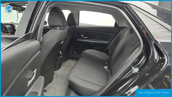 HYUNDAI ELANTRA (AVANTE) 1.6
