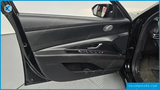 HYUNDAI ELANTRA (AVANTE) 1.6