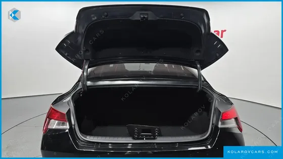 HYUNDAI ELANTRA (AVANTE) 1.6