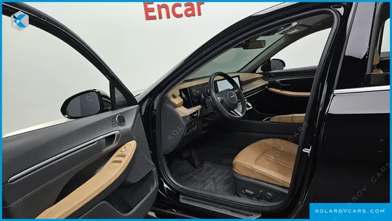 HYUNDAI SONATA 1.6 TURBO
