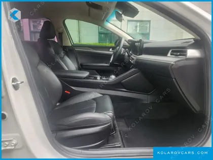 KIA K5 2.0