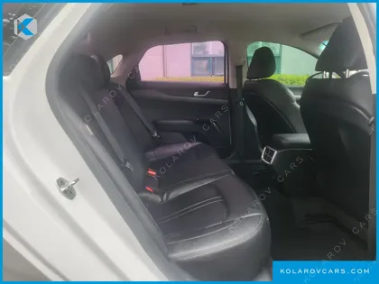 KIA K5 2.0