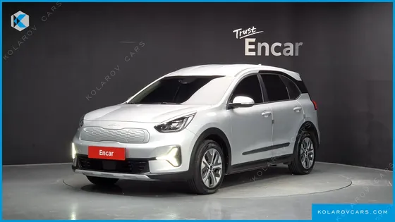KIA NIRO AIR