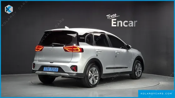 KIA NIRO AIR