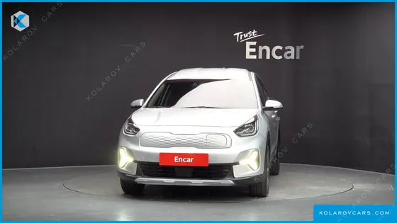 KIA NIRO AIR