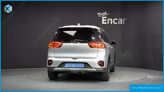 KIA NIRO AIR