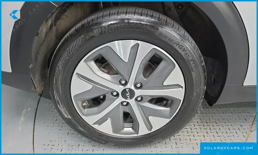 KIA NIRO AIR