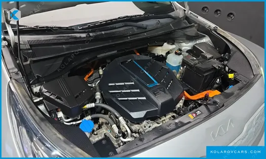 KIA NIRO AIR