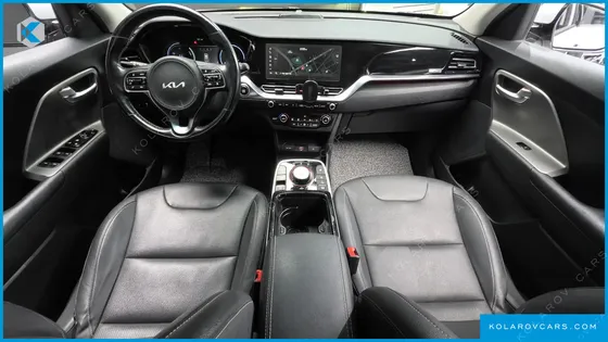 KIA NIRO AIR
