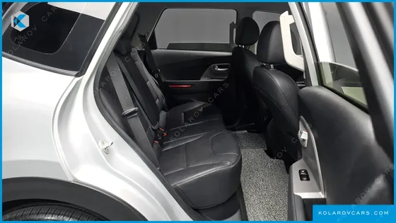 KIA NIRO AIR