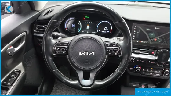 KIA NIRO AIR