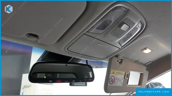 KIA NIRO AIR