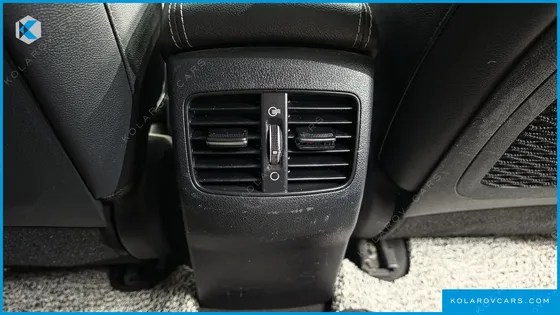 KIA NIRO AIR