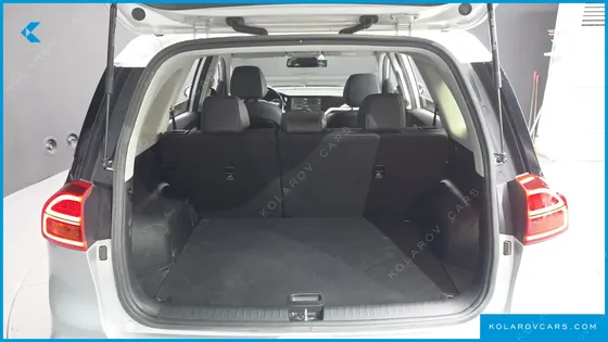 KIA NIRO AIR
