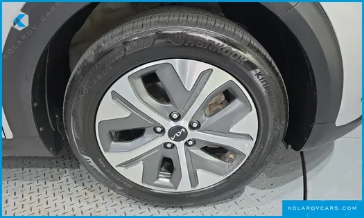 KIA NIRO AIR