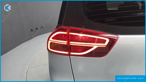 KIA NIRO AIR