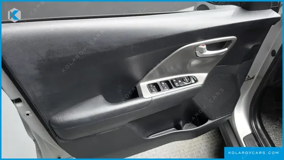 KIA NIRO AIR