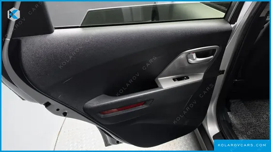 KIA NIRO AIR