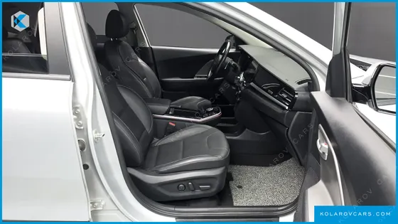 KIA NIRO AIR