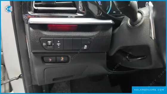 KIA NIRO AIR