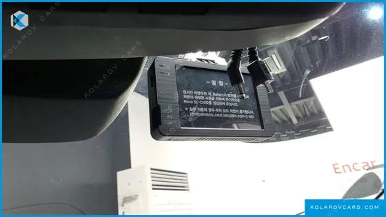 KIA NIRO AIR