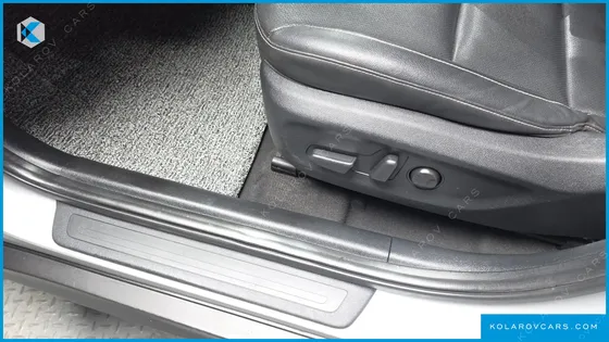 KIA NIRO AIR