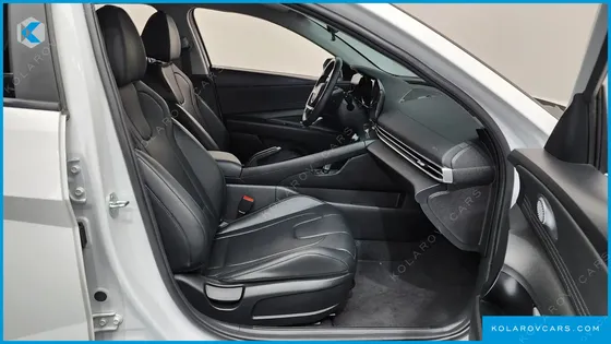 HYUNDAI ELANTRA (AVANTE) 1.6