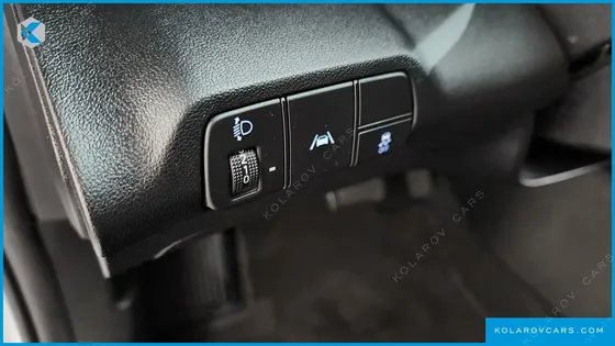 HYUNDAI ELANTRA (AVANTE) 1.6