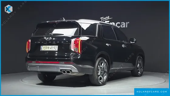 HYUNDAI PALISADE DIESEL 2.2 2WD